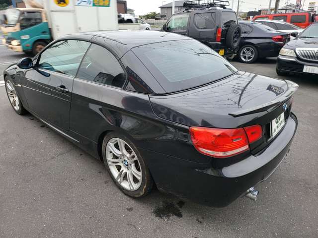 ＢＭＷ ３シリーズ ３３５Ｉ Ｍスポーツパッケージ H20年 (関東) 99
