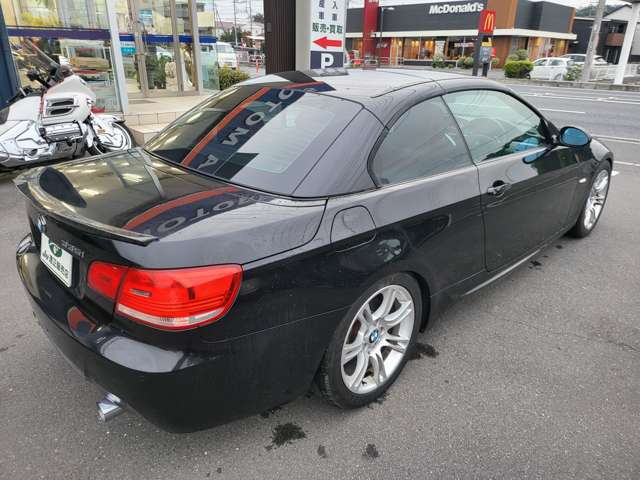ＢＭＷ ３シリーズ ３３５Ｉ Ｍスポーツパッケージ H20年 (関東) 99