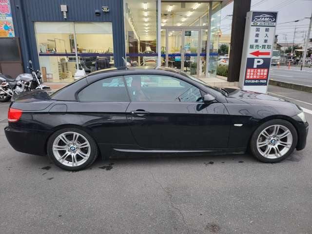 ＢＭＷ ３シリーズ ３３５Ｉ Ｍスポーツパッケージ H20年 (関東) 99