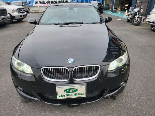 ＢＭＷ ３シリーズ ３３５Ｉ Ｍスポーツパッケージ H20年 (関東) 99