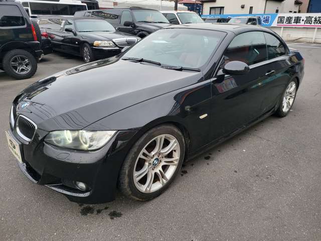 ＢＭＷ ３シリーズ ３３５Ｉ Ｍスポーツパッケージ H20年 (関東) 99