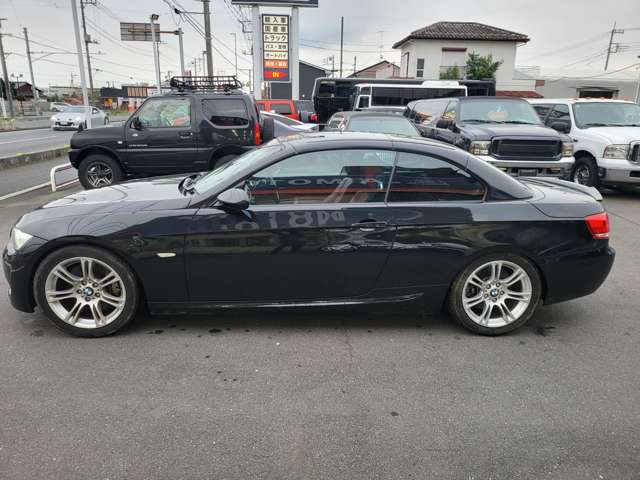 ＢＭＷ ３シリーズ ３３５Ｉ Ｍスポーツパッケージ H20年 (関東) 99