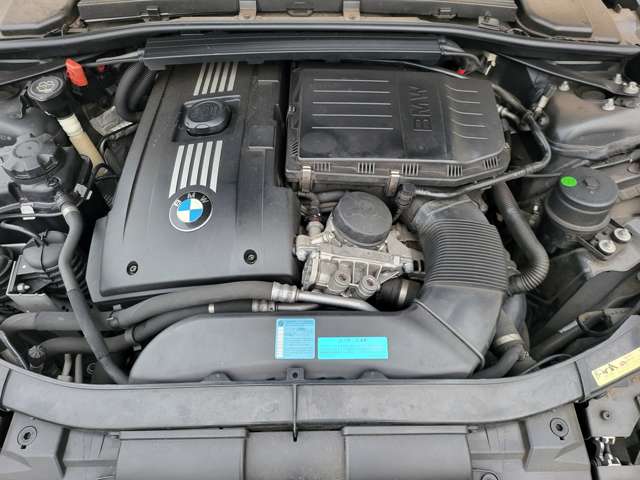 ＢＭＷ ３シリーズ ３３５Ｉ Ｍスポーツパッケージ H20年 (関東) 99