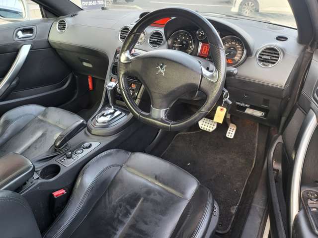 プジョー ＲＣＺ １．６ H22年 (関東) 99