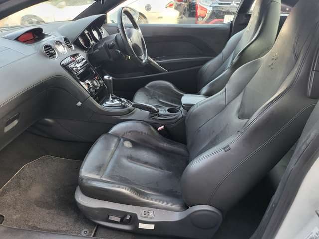 プジョー ＲＣＺ １．６ H22年 (関東) 99
