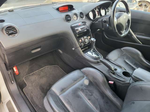 プジョー ＲＣＺ １．６ H22年 (関東) 99