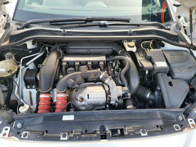 プジョー ＲＣＺ １．６ H22年 (関東) 99