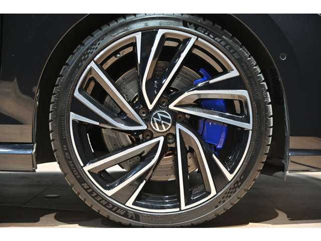 フォルクスワーゲン ゴルフＲ　ヴァリアント Ｒ ４ＷＤ R5年 (関東) 99