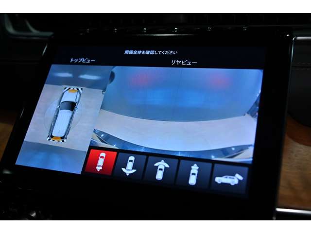 ジープ グランドチェロキーＬ サミット リザーブ ４ＷＤ R5年 (関東) 99