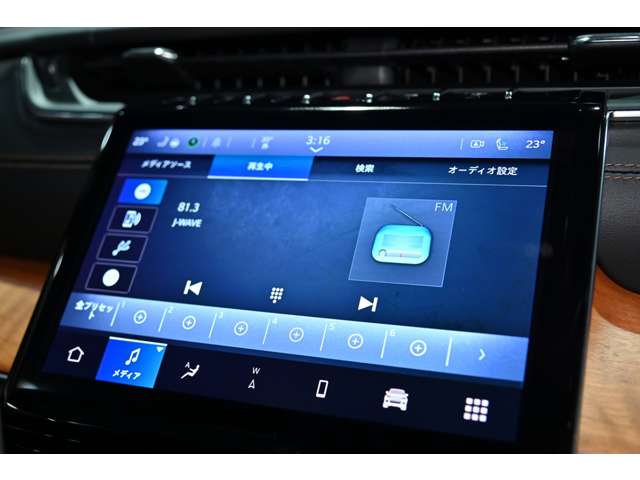 ジープ グランドチェロキーＬ サミット リザーブ ４ＷＤ R5年 (関東) 99