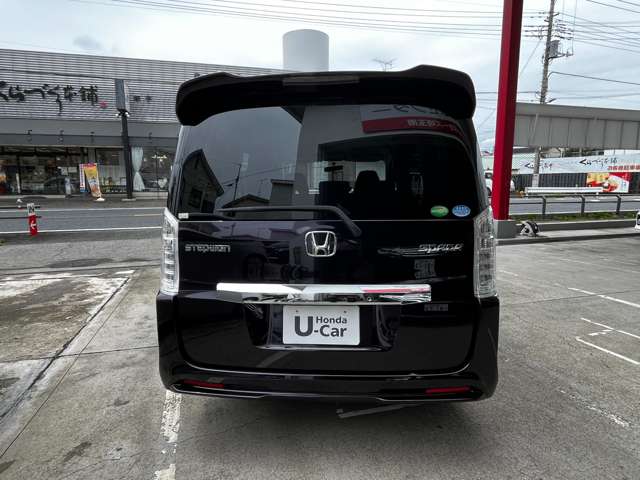 ホンダ ステップワゴン　スパーダ ２．０ スパーダ Ｓ H26年 (関東) 99