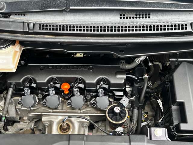 ホンダ ステップワゴン　スパーダ ２．０ スパーダ Ｓ H26年 (関東) 99