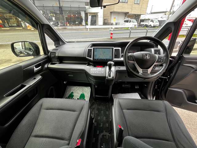 ホンダ ステップワゴン　スパーダ ２．０ スパーダ Ｓ H26年 (関東) 99