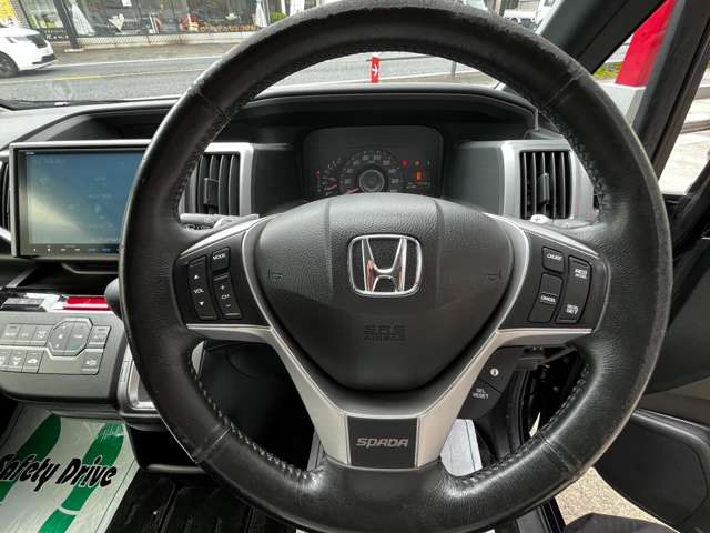 ホンダ ステップワゴン　スパーダ ２．０ スパーダ Ｓ H26年 (関東) 99