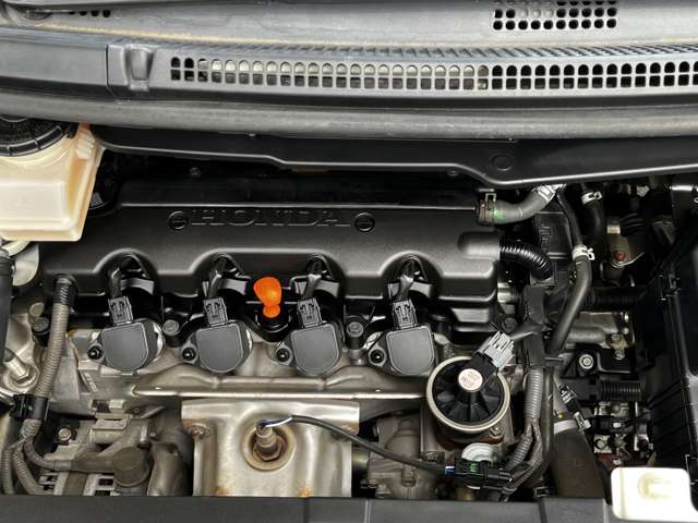 ホンダ ステップワゴン ２．０ Ｇ ＨＤＤナビ スマートスタイル エディション H23年 (関東) 99