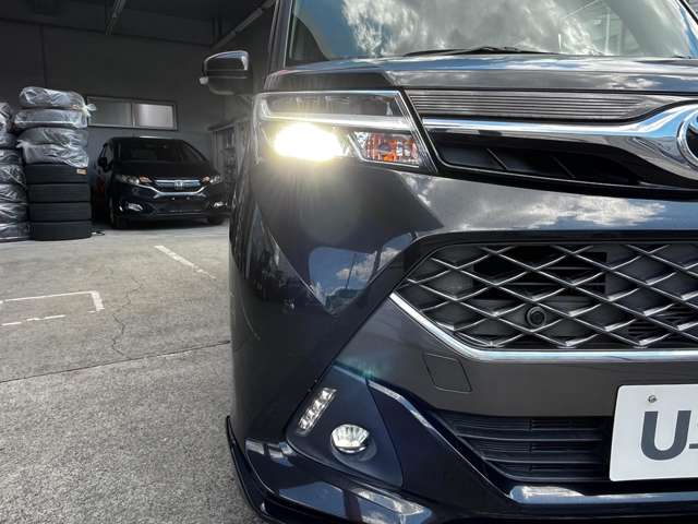 トヨタ タンク １．０ カスタム Ｇ－Ｔ R1年 (関東) 99