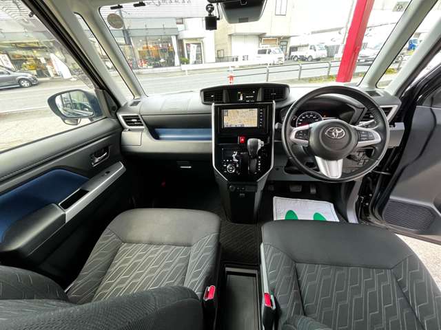 トヨタ タンク １．０ カスタム Ｇ－Ｔ R1年 (関東) 99