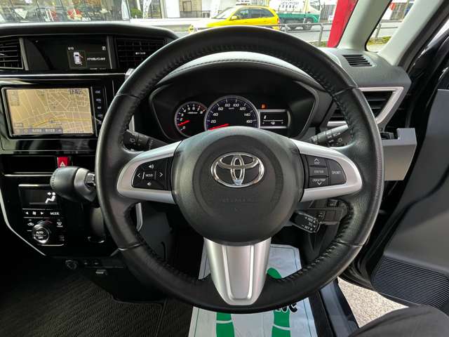 トヨタ タンク １．０ カスタム Ｇ－Ｔ R1年 (関東) 99
