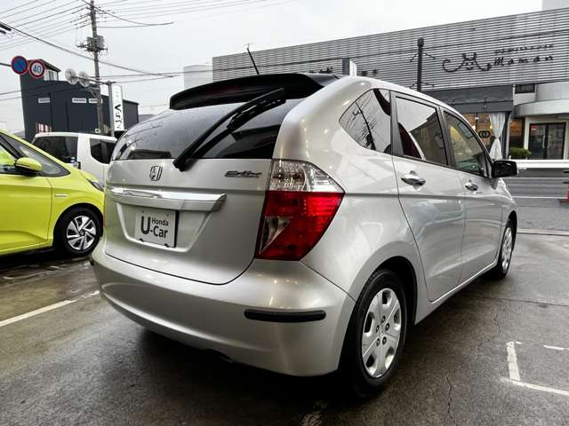 ホンダ エディックス ２．０ ２０Ｘ H19年 (関東) 99