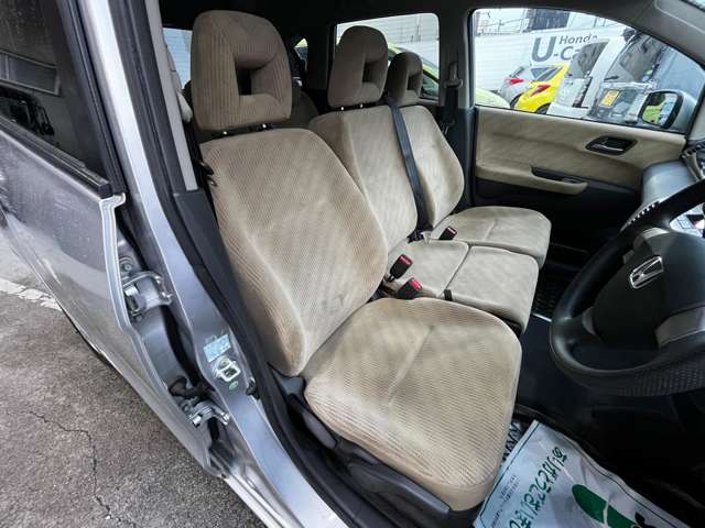 ホンダ エディックス ２．０ ２０Ｘ H19年 (関東) 99