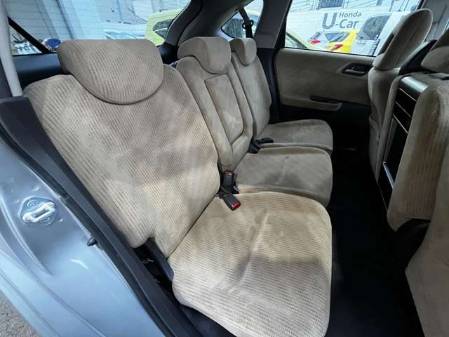 ホンダ エディックス ２．０ ２０Ｘ H19年 (関東) 99