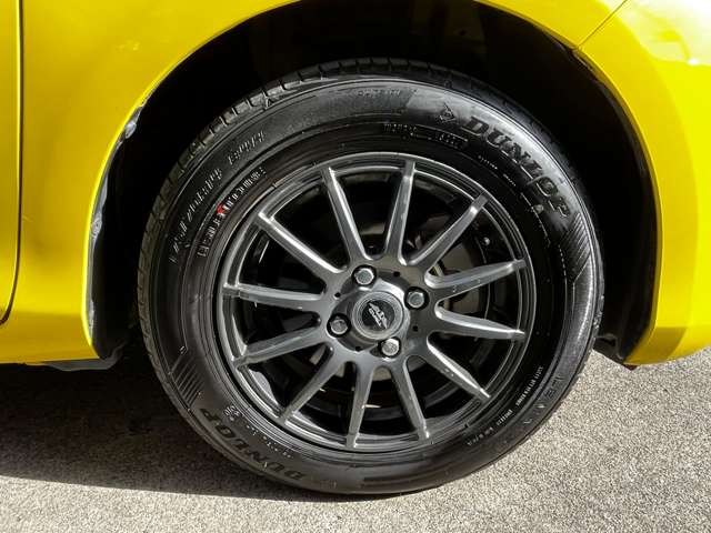 トヨタ ヴィッツ １．３ Ｆ H27年 (関東) 99