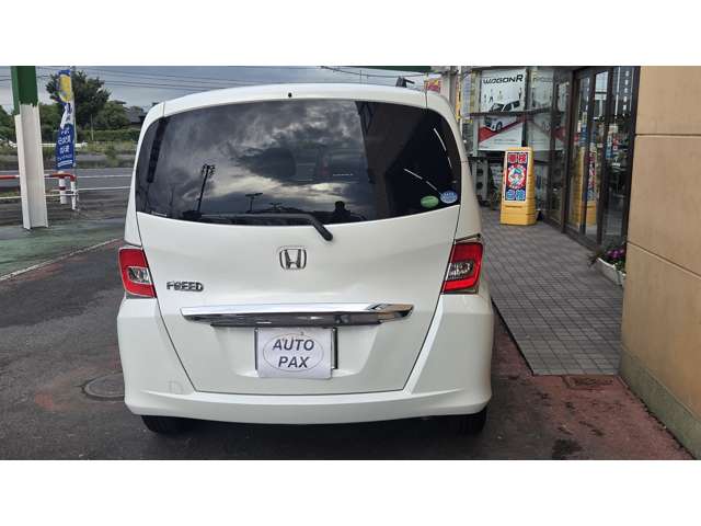 ホンダ フリード １．５ Ｇ ジャストセレクション H27年 (関東) 99