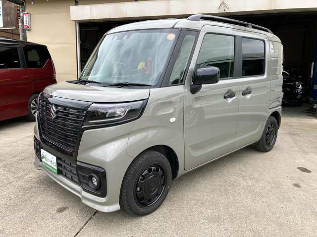 スズキ スペーシア　ベース ６６０ ＸＦ R7年 (関東) 99