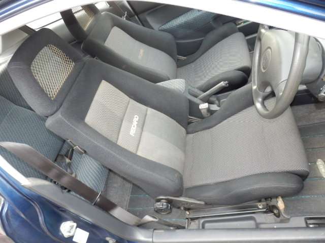 ホンダ シビックフェリオ １．５ ＲＩ H8年 (関東) 99