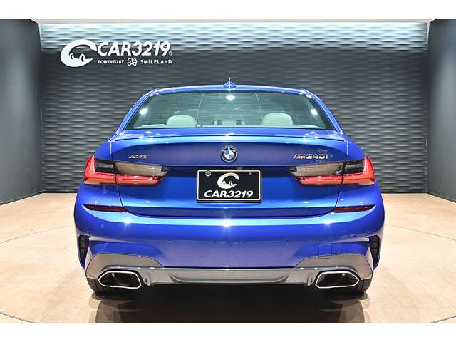 ＢＭＷ ３シリーズ Ｍ３４０Ｉ Ｘドライブ ４ＷＤ R3年 (関東) 99
