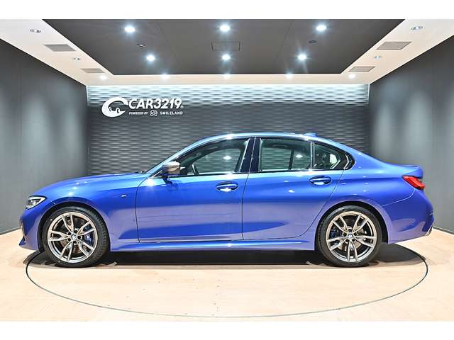 ＢＭＷ ３シリーズ Ｍ３４０Ｉ Ｘドライブ ４ＷＤ R3年 (関東) 99
