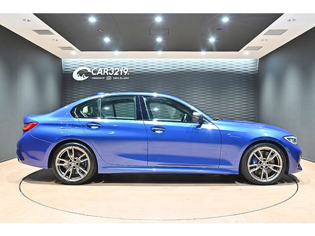 ＢＭＷ ３シリーズ Ｍ３４０Ｉ Ｘドライブ ４ＷＤ R3年 (関東) 99