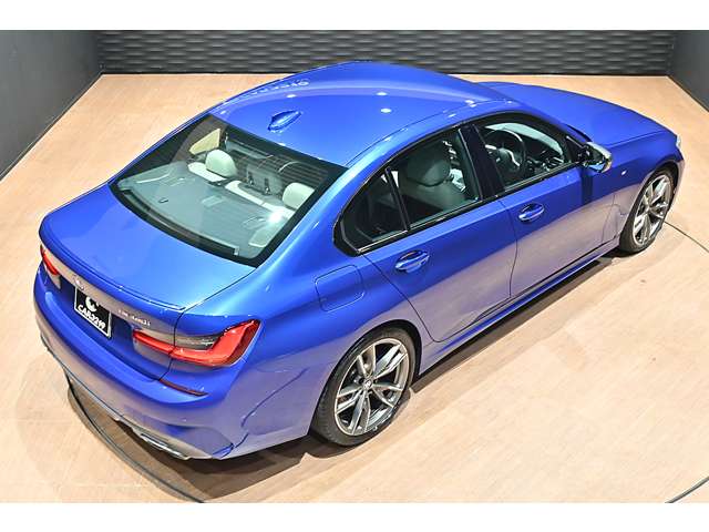 ＢＭＷ ３シリーズ Ｍ３４０Ｉ Ｘドライブ ４ＷＤ R3年 (関東) 99