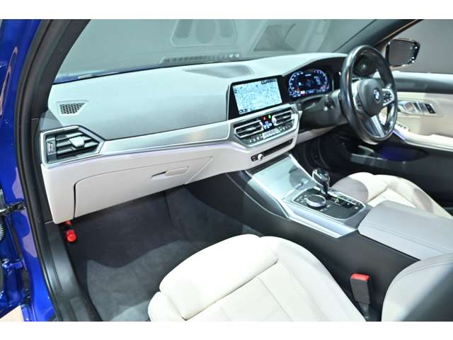 ＢＭＷ ３シリーズ Ｍ３４０Ｉ Ｘドライブ ４ＷＤ R3年 (関東) 99