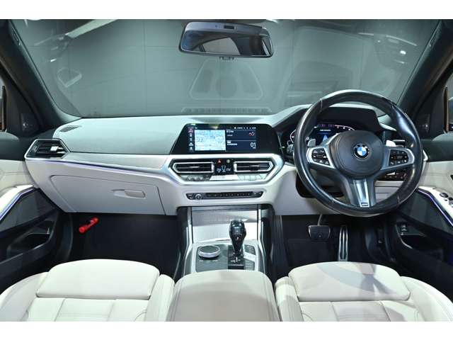 ＢＭＷ ３シリーズ Ｍ３４０Ｉ Ｘドライブ ４ＷＤ R3年 (関東) 99