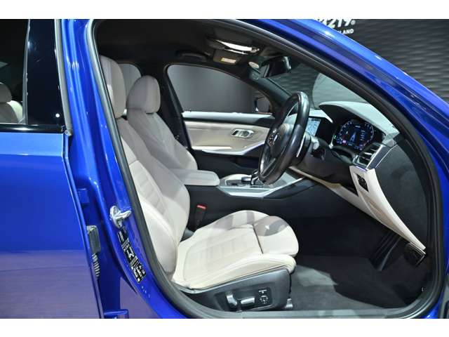 ＢＭＷ ３シリーズ Ｍ３４０Ｉ Ｘドライブ ４ＷＤ R3年 (関東) 99