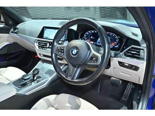 ＢＭＷ ３シリーズ Ｍ３４０Ｉ Ｘドライブ ４ＷＤ R3年 (関東) 99