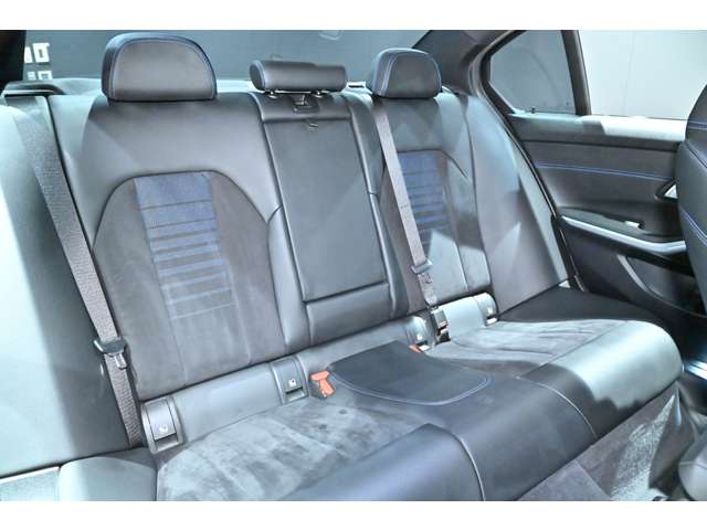 ＢＭＷ ３シリーズ ３２０ｉ　Ｍスポーツ R1年 (関東) 99