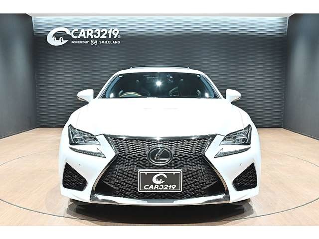 レクサス ＲＣ　Ｆ ５．０ H27年 (関東) 99