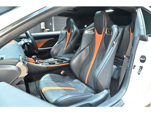レクサス ＲＣ　Ｆ ５．０ H27年 (関東) 99