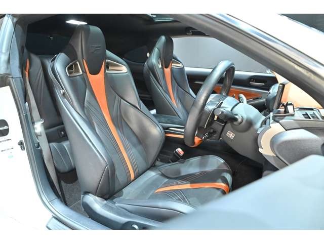 レクサス ＲＣ　Ｆ ５．０ H27年 (関東) 99