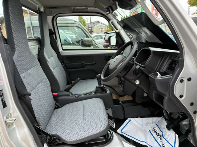 スズキ キャリイトラック ６６０ ＫＣ ３方開 ４ＷＤ R8年 (甲信越・北陸) 99