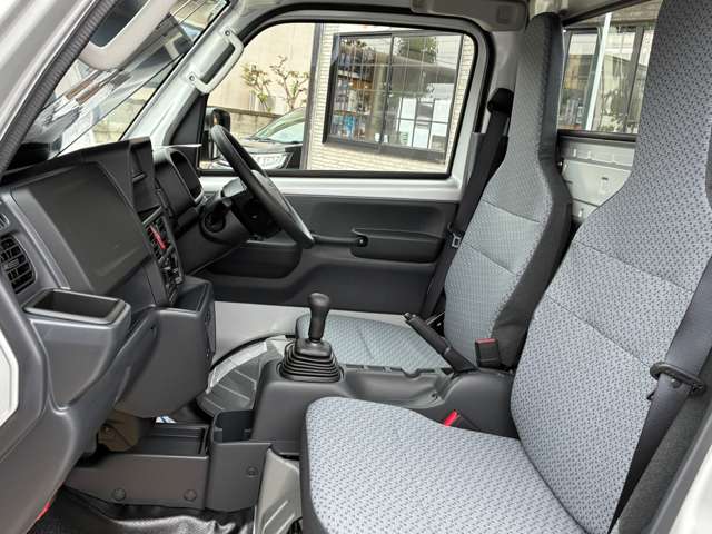 スズキ キャリイトラック ６６０ ＫＣ ３方開 ４ＷＤ R8年 (甲信越・北陸) 99