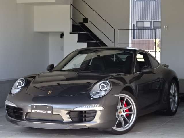 ポルシェ ９１１ カレラ H25年 (甲信越・北陸) 99
