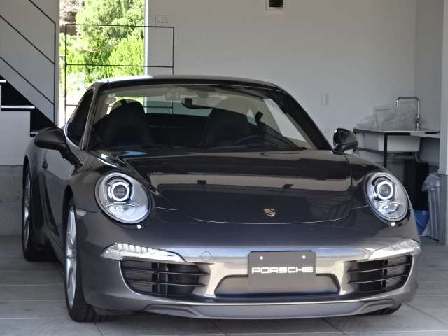 ポルシェ ９１１ カレラ H25年 (甲信越・北陸) 99