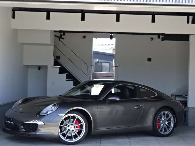 ポルシェ ９１１ カレラ H25年 (甲信越・北陸) 99
