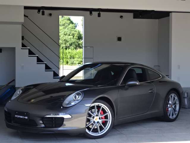 ポルシェ ９１１ カレラ H25年 (甲信越・北陸) 99