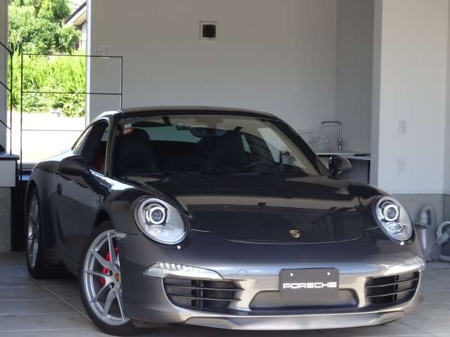 ポルシェ ９１１ カレラ H25年 (甲信越・北陸) 99