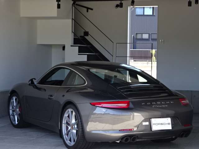 ポルシェ ９１１ カレラ H25年 (甲信越・北陸) 99