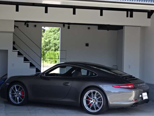 ポルシェ ９１１ カレラ H25年 (甲信越・北陸) 99